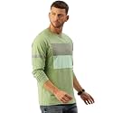 Noble Monk Men Full Sleeve Round Neck