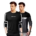 Noble Monk Men Full Sleeve Round Neck