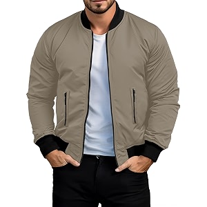 Noble Monk Men Jacket