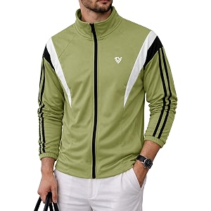 Noble Monk Men Jacket