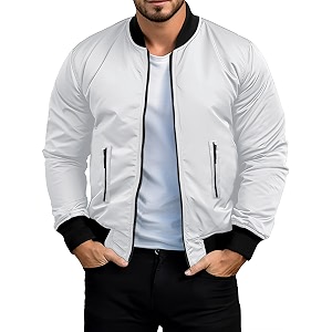 Noble Monk Men Jacket
