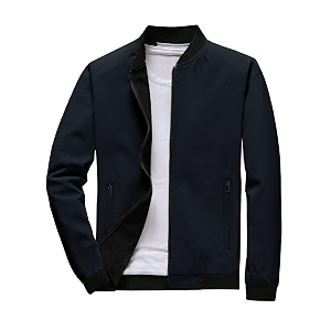 Noble Monk Men Jacket