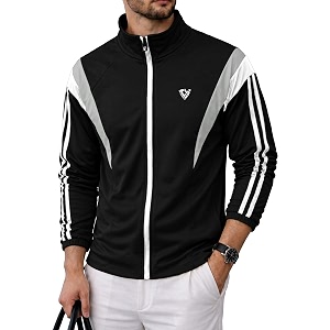 Noble Monk Men Jacket
