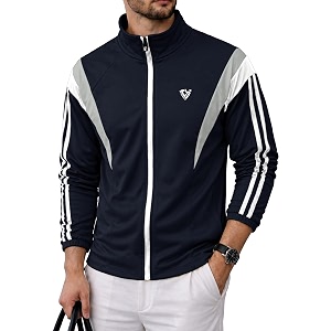 Noble Monk Men Jacket
