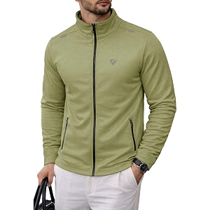 Noble Monk Men Jacket