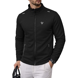 Noble Monk Men Jacket