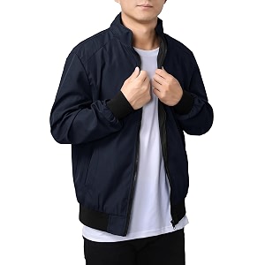 Noble Monk Men Jacket