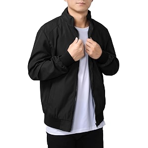 Noble Monk Men Jacket