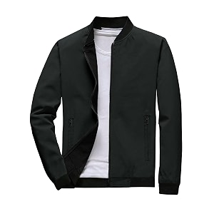 Noble Monk Men Jacket