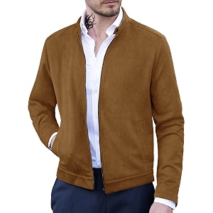Noble Monk Men Jacket