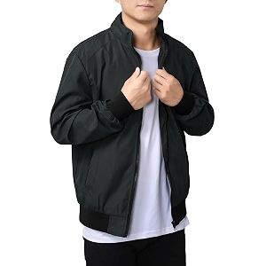 Noble Monk Men Jacket