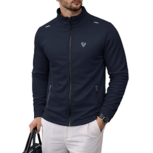 Noble Monk Men Jacket