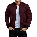 Noble Monk Men Jacket
