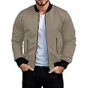 Noble Monk Men Jacket