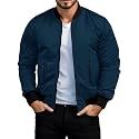 Noble Monk Men Jacket