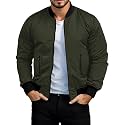 Noble Monk Men Jacket