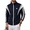 Noble Monk Men Jacket