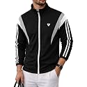 Noble Monk Men Jacket