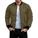 Noble Monk Men Jacket