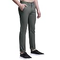 Noble Monk Men39s Regular Fit Mid Rise