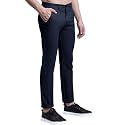 Noble Monk Men39s Regular Fit Mid Rise