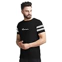 Noble Monk Men Regular Fit T-Shirt 