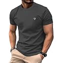 Noble Monk Men Regular Fit T-Shirt 