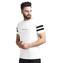 Noble Monk Men Regular Fit T-Shirt 