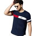 Noble Monk Men Regular Fit T-Shirt 