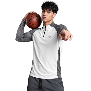 Noble Monk Mens Full Sleeve Round Neck