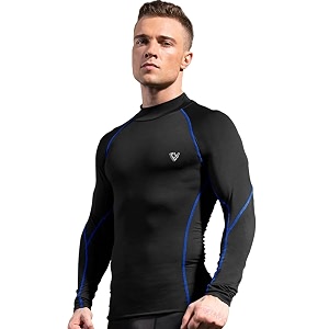 Noble Monk Mens Full Sleeve Round Neck