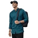 Noble Monk Mens Full Sleeve Shirt 