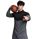 Noble Monk Mens Full Sleeve Round Neck