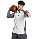 Noble Monk Mens Full Sleeve Round Neck