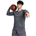Noble Monk Mens Full Sleeve Round Neck