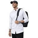 Noble Monk Mens Full Sleeve Shirt 