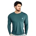 Noble Monk Mens Full Sleeve Round Neck