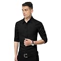 Noble Monk Mens Full Sleeve Shirt 