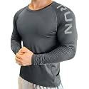 Noble Monk Mens Full Sleeve Round Neck