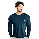 Noble Monk Mens Full Sleeve Round Neck