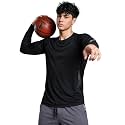 Noble Monk Mens Full Sleeve Round Neck