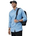 Noble Monk Mens Full Sleeve Shirt 