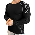 Noble Monk Mens Full Sleeve Round Neck