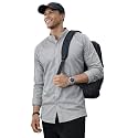 Noble Monk Mens Full Sleeve Shirt 