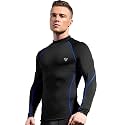 Noble Monk Mens Full Sleeve Round Neck