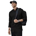 Noble Monk Mens Full Sleeve Shirt 