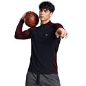 Noble Monk Mens Full Sleeve Round Neck