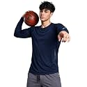 Noble Monk Mens Full Sleeve Round Neck