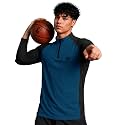 Noble Monk Mens Full Sleeve Round Neck
