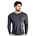 Noble Monk Mens Full Sleeve Round Neck